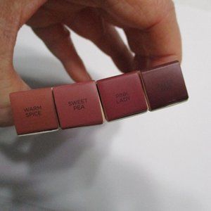 FOUR BK Beauty Everlast Lip Liners